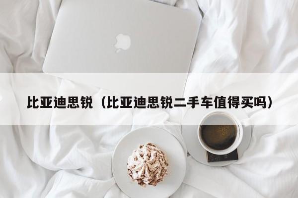 比亚迪思锐（比亚迪思锐二手车值得买吗）