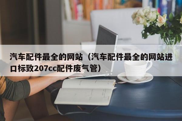 汽车配件最全的网站（汽车配件最全的网站进口标致207cc配件废气管）