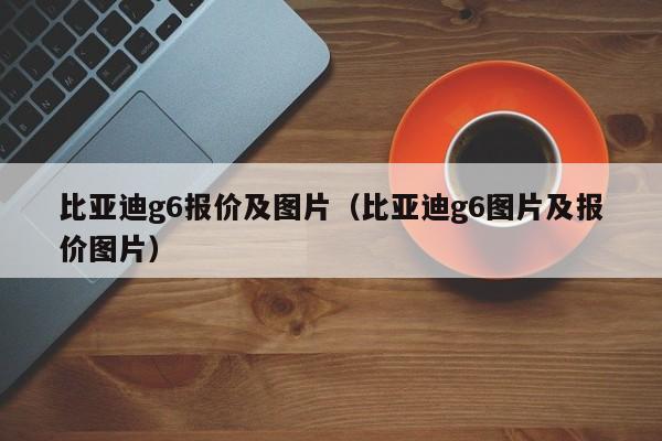 比亚迪g6报价及图片（比亚迪g6图片及报价图片）