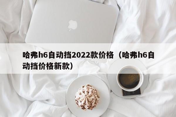 哈弗h6自动挡2022款价格（哈弗h6自动挡价格新款）