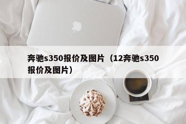 奔驰s350报价及图片（12奔驰s350报价及图片）