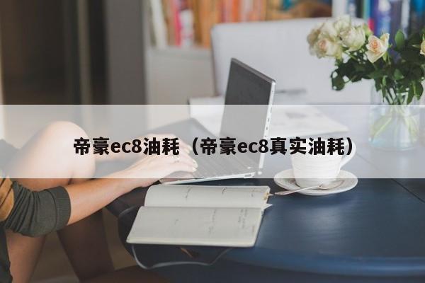 帝豪ec8油耗（帝豪ec8真实油耗）