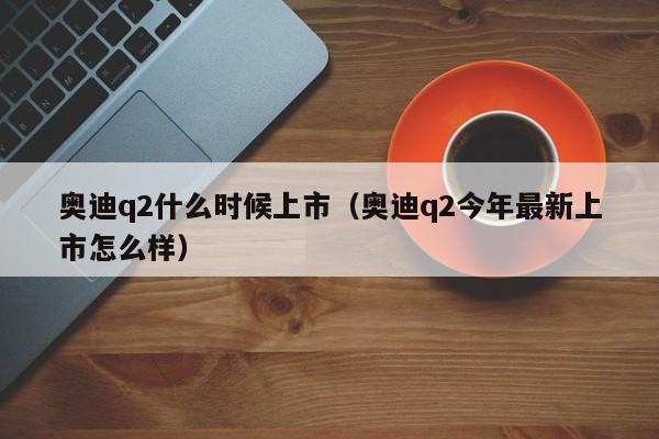 奥迪q2什么时候上市（奥迪q2今年最新上市怎么样）