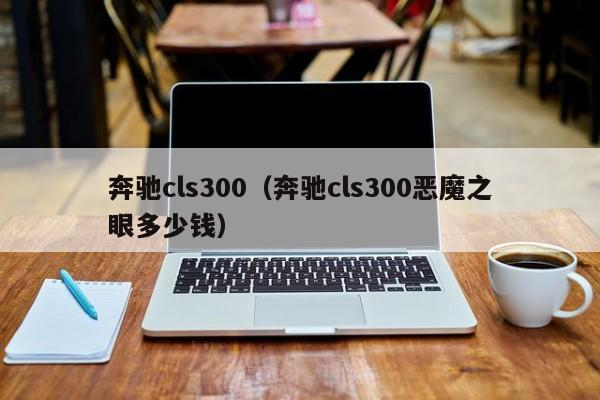 奔驰cls300（奔驰cls300恶魔之眼多少钱）