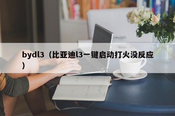 bydl3（比亚迪l3一键启动打火没反应）