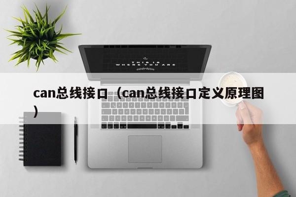 can总线接口（can总线接口定义原理图）