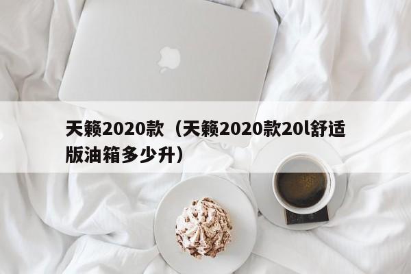 天籁2020款（天籁2020款20l舒适版油箱多少升）