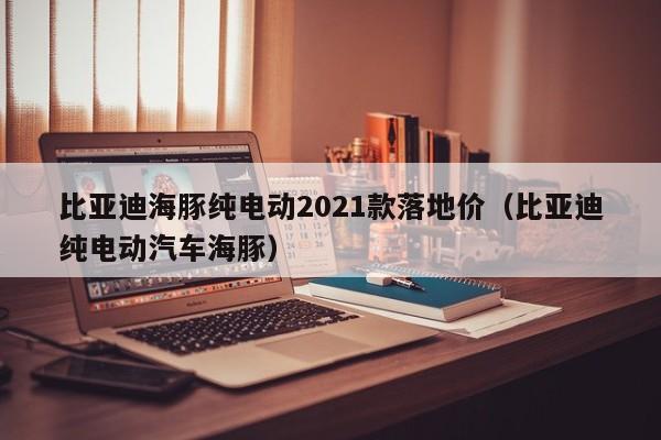 比亚迪海豚纯电动2021款落地价（比亚迪纯电动汽车海豚）