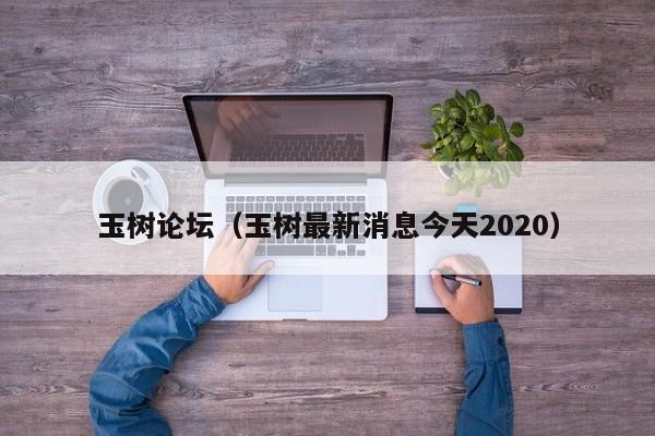 玉树论坛（玉树最新消息今天2020）