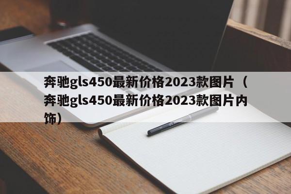 奔驰gls450最新价格2023款图片（奔驰gls450最新价格2023款图片内饰）