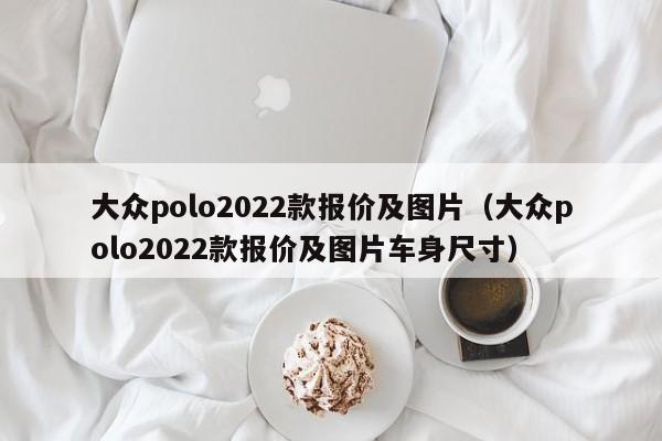 大众polo2022款报价及图片（大众polo2022款报价及图片车身尺寸）