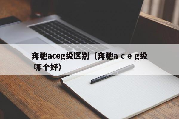 奔驰aceg级区别（奔驰a c e g级 哪个好）