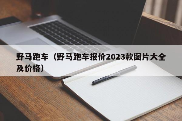 野马跑车（野马跑车报价2023款图片大全及价格）