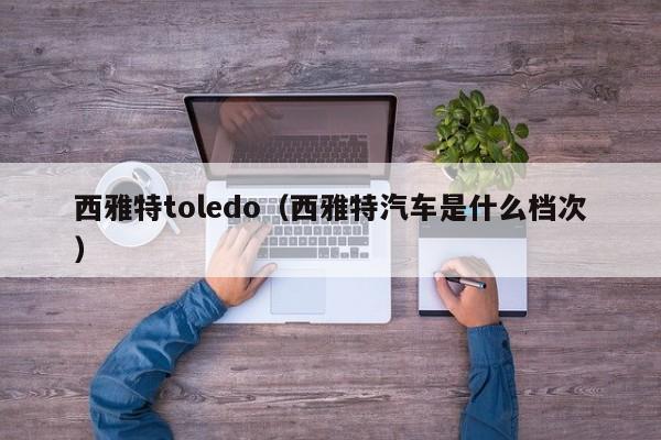 西雅特toledo（西雅特汽车是什么档次）