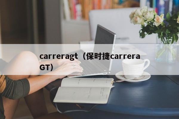 carreragt（保时捷carreraGT）