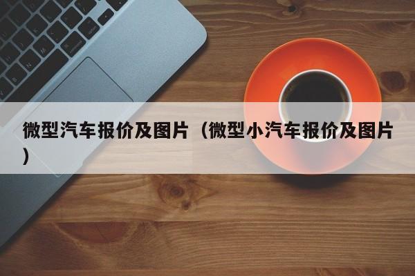 微型汽车报价及图片（微型小汽车报价及图片）