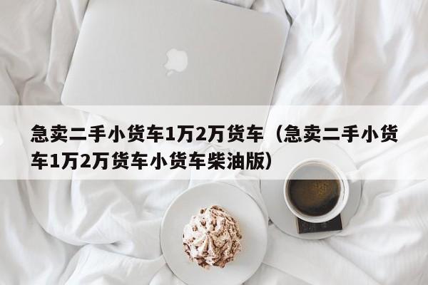 急卖二手小货车1万2万货车（急卖二手小货车1万2万货车小货车柴油版）