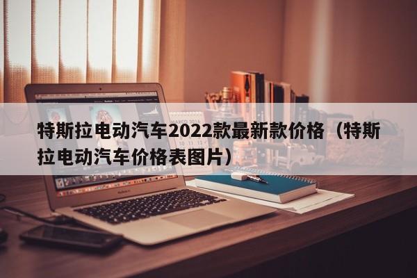 特斯拉电动汽车2022款最新款价格（特斯拉电动汽车价格表图片）